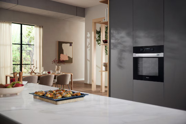 Piekarnik Miele H 2861-1 BP Black 125 Edition